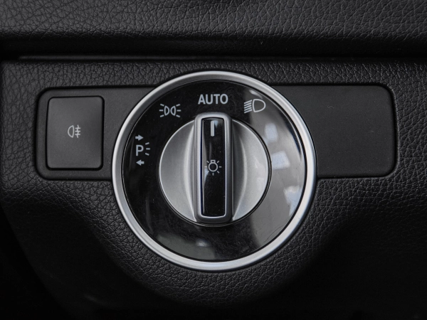 Mercedes-Benz C-Класс, III (W204) Рестайлинг фото №16