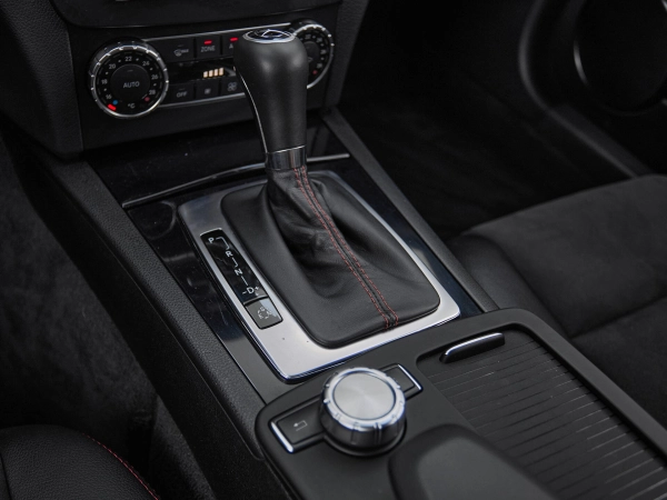 Mercedes-Benz C-Класс, III (W204) Рестайлинг фото №20