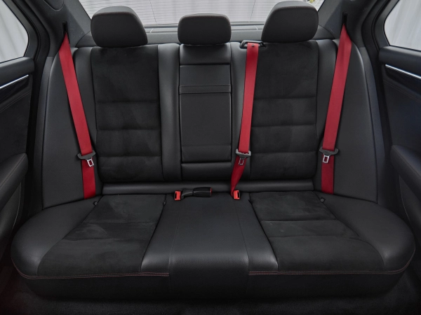 Mercedes-Benz C-Класс, III (W204) Рестайлинг фото №21