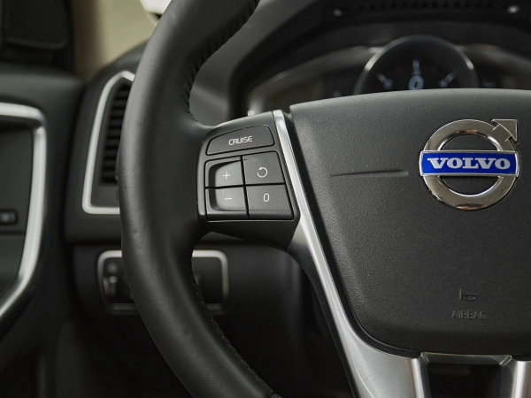 Volvo XC60, I фото №10