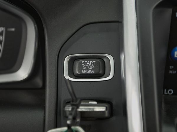 Volvo XC60, I фото №12
