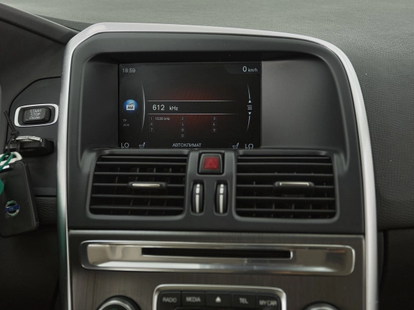 Volvo XC60, I фото №16