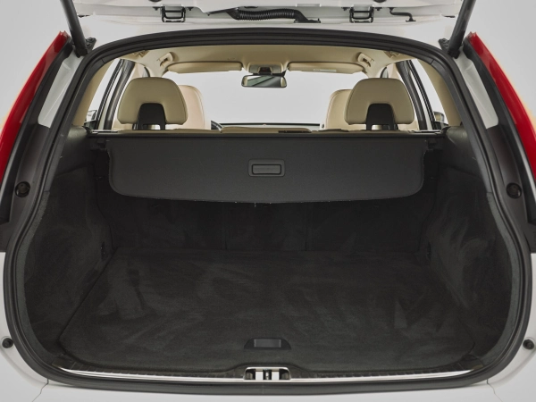 Volvo XC60, I фото №19