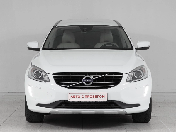 Volvo XC60, I фото №2