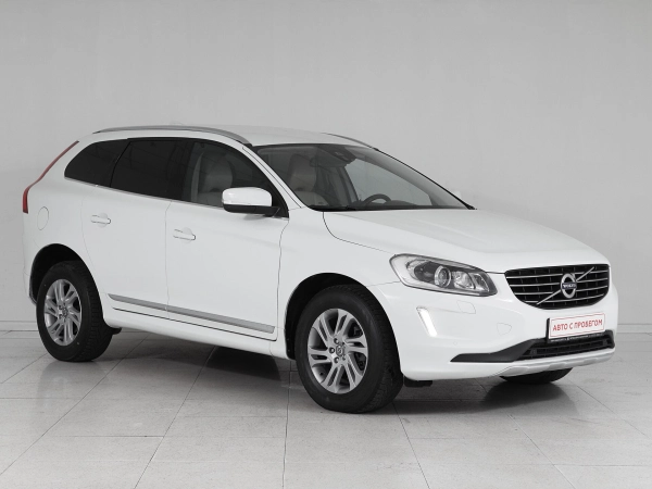 Volvo XC60, I фото №3