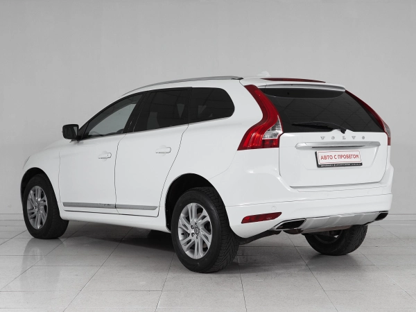 Volvo XC60, I фото №4