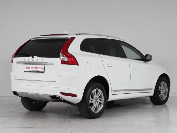 Volvo XC60, I фото №6