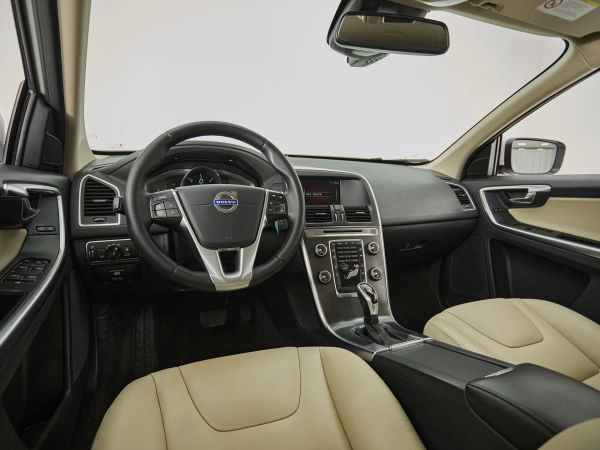Volvo XC60, I фото №7