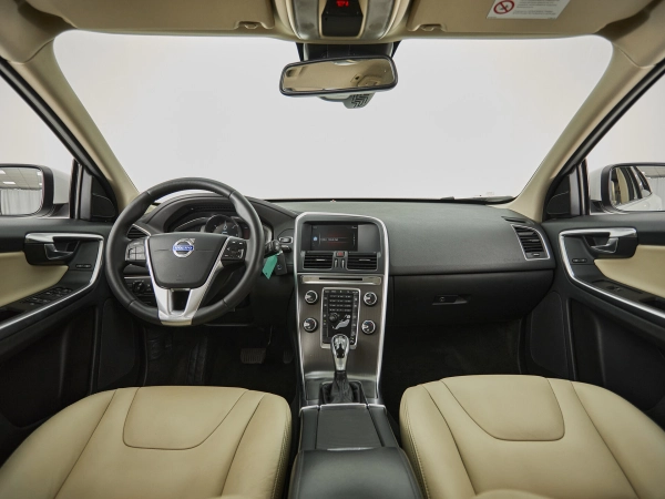 Volvo XC60, I фото №8