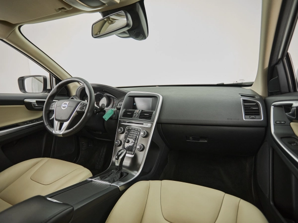 Volvo XC60, I фото №9