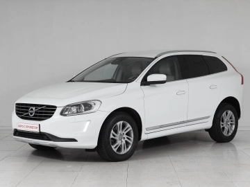 Volvo XC60, I 2013  фото