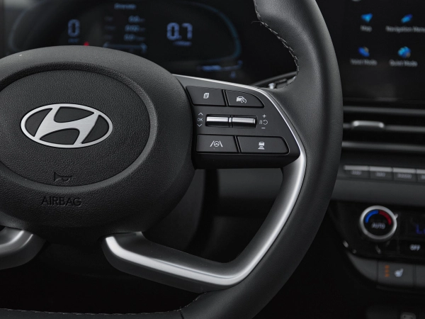 Hyundai Elantra, VII (CN7) Рестайлинг фото №13