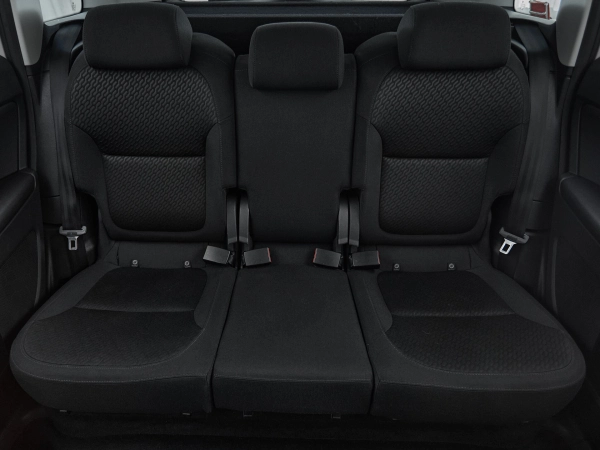 Skoda Yeti, I Рестайлинг фото №17