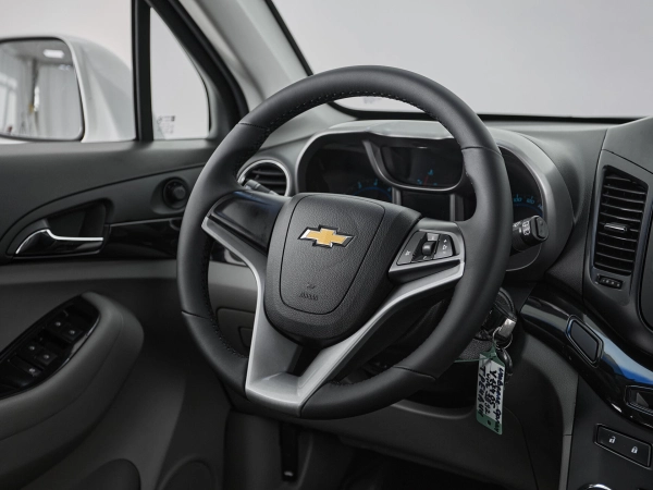 Chevrolet Orlando, I фото №10