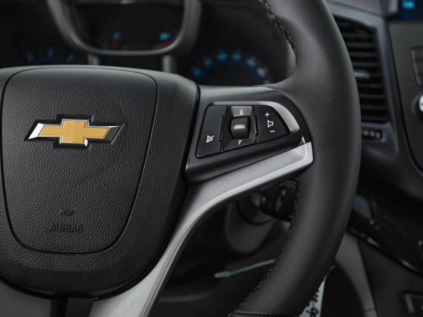 Chevrolet Orlando, I фото №11