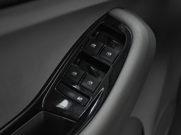 Chevrolet Orlando, I фото №12