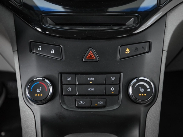 Chevrolet Orlando, I фото №14