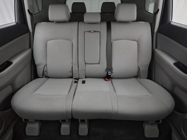 Chevrolet Orlando, I фото №15