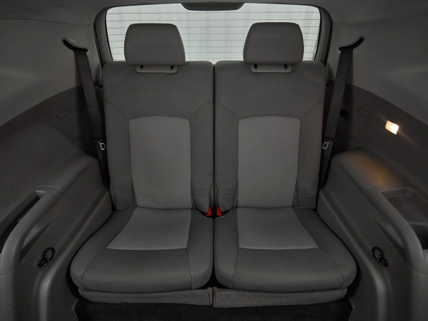 Chevrolet Orlando, I фото №16