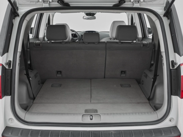 Chevrolet Orlando, I фото №17