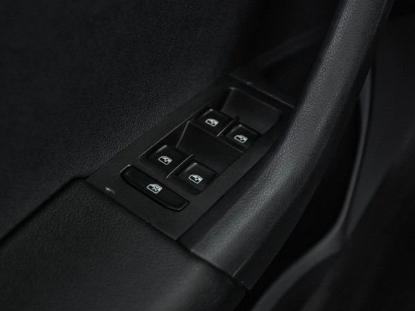 Skoda Octavia, III (A7) Рестайлинг фото №11