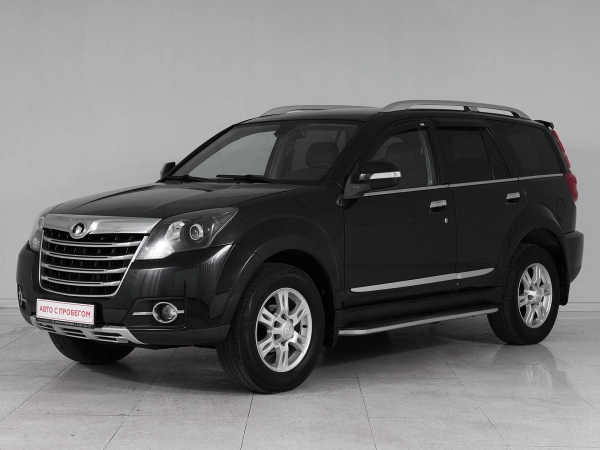 Great Wall Hover H3, I фото №1