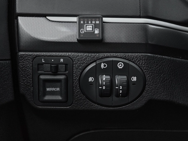 Great Wall Hover H3, I фото №15