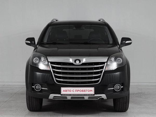 Great Wall Hover H3, I фото №2