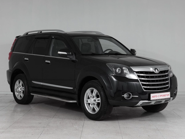 Great Wall Hover H3, I фото №3
