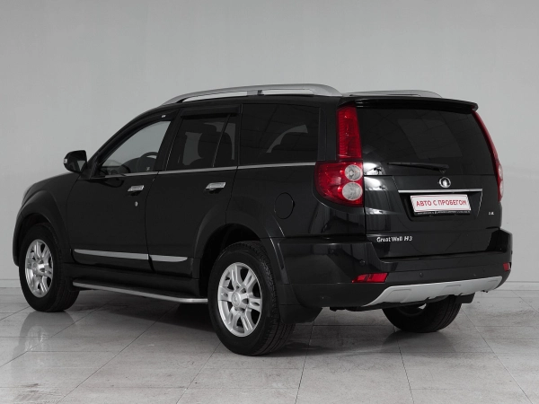 Great Wall Hover H3, I фото №4