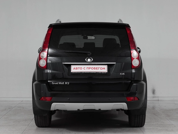 Great Wall Hover H3, I фото №5
