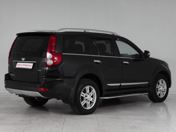 Great Wall Hover H3, I фото №6