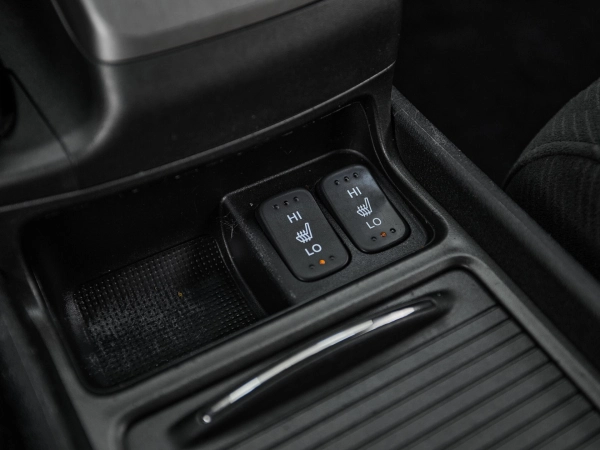 Honda Civic, VIII Рестайлинг фото №15