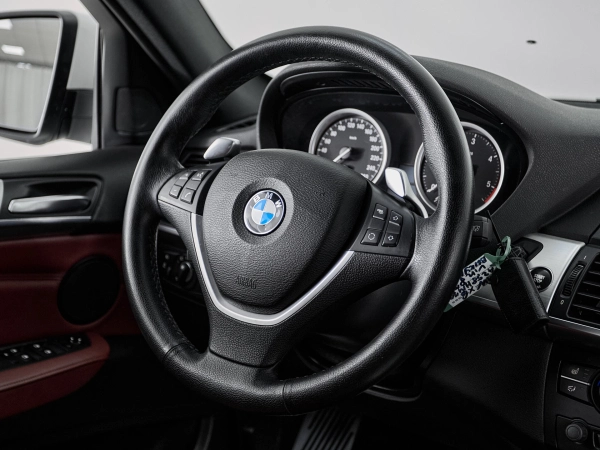 BMW X6, I (E71) фото №10