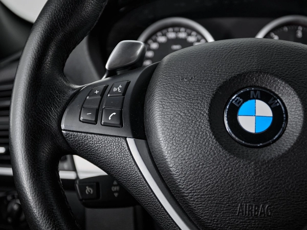 BMW X6, I (E71) фото №11