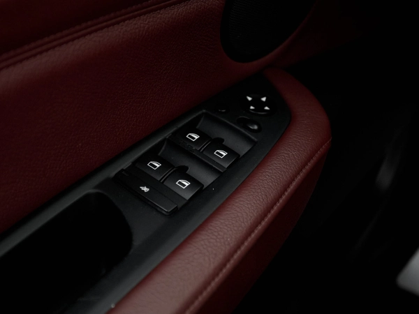 BMW X6, I (E71) фото №13