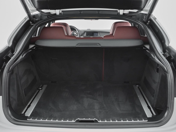 BMW X6, I (E71) фото №20