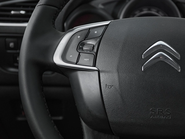 Citroen C4, II фото №11