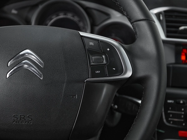 Citroen C4, II фото №12