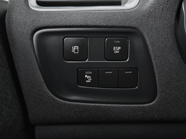 Citroen C4, II фото №14