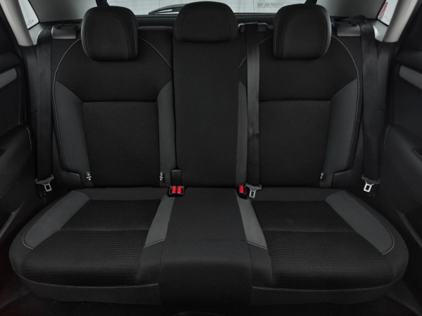 Citroen C4, II фото №18