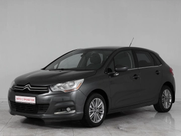 Citroen C4, II 2013 Collection фото