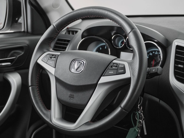 Changan CS35 , I фото №10