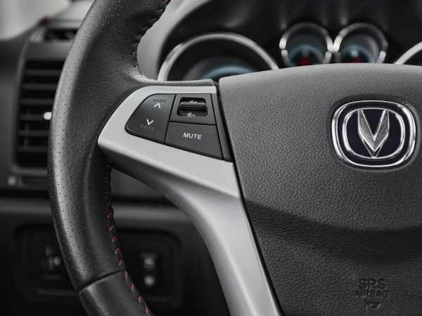 Changan CS35 , I фото №11