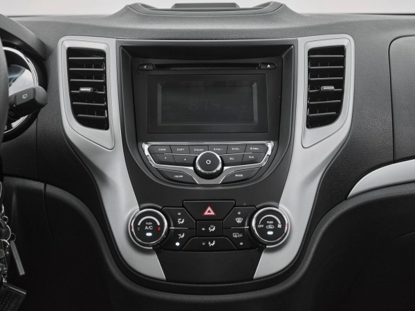 Changan CS35 , I фото №14