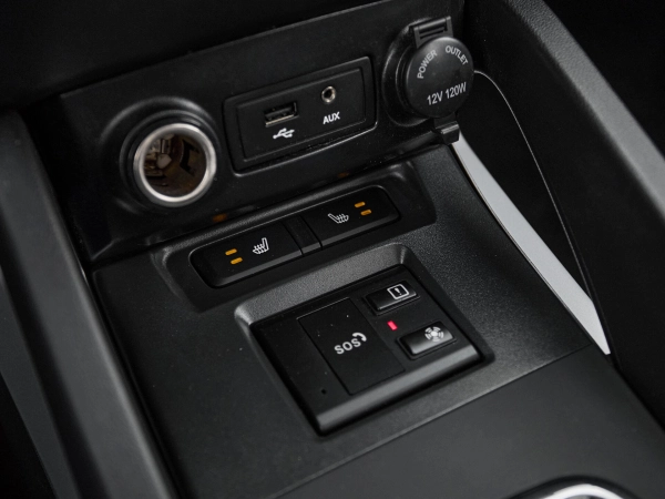 Changan CS35 , I фото №16