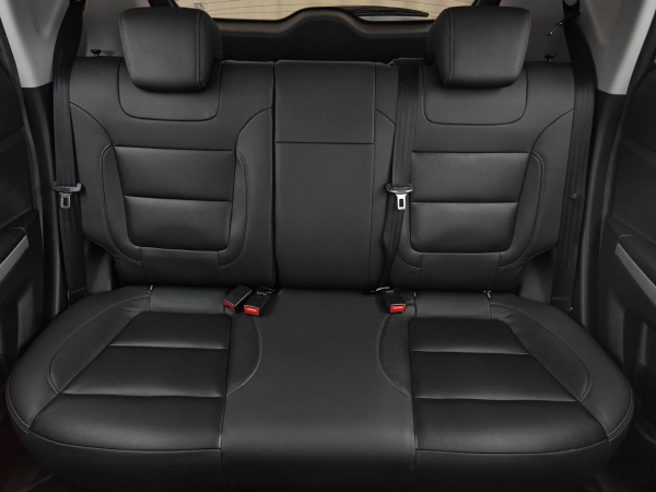 Changan CS35 , I фото №17