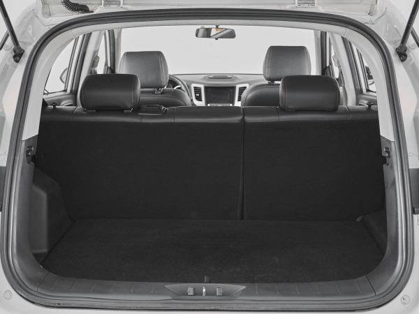 Changan CS35 , I фото №18