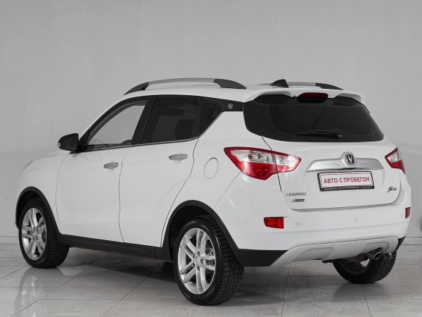Changan CS35 , I фото №4