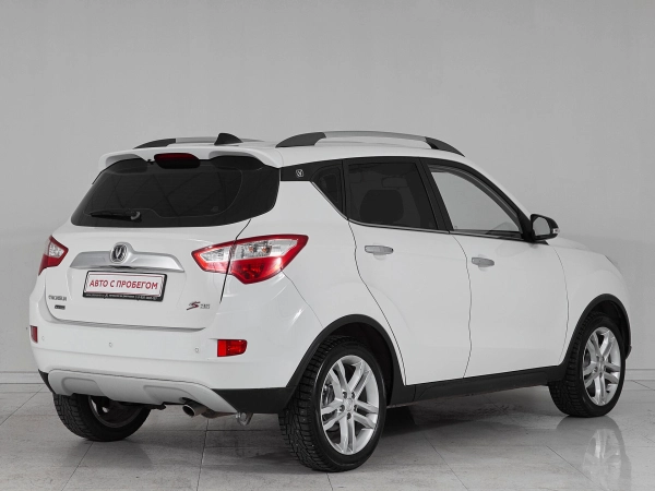 Changan CS35 , I фото №6
